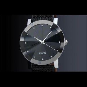 Men’s Quartz Watch